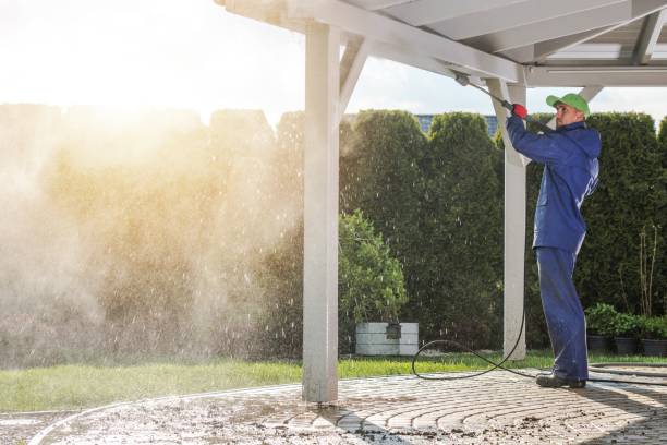 Best Fence Cleaning  in White Plains, NY