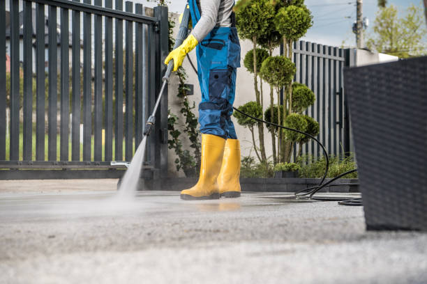 Best Driveway Pressure Washing  in White Plains, NY