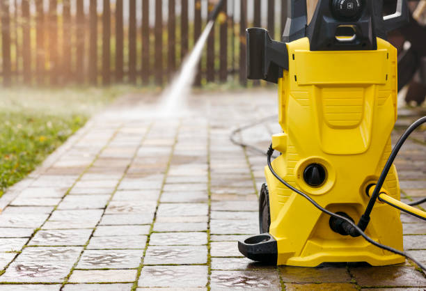 Best Sidewalk and Walkway Cleaning  in White Plains, NY