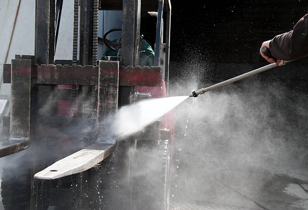 Best Parking Lot and Garage Cleaning  in White Plains, NY