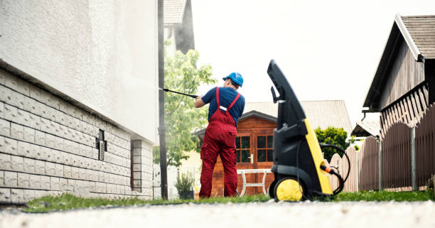 Trusted White Plains, NY Pressure Washing Services Experts